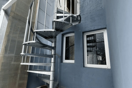 Wohnen auf Zeit Bad Friedrichshall - 4 Zimmer, 450&euro; | Angebot:21265514