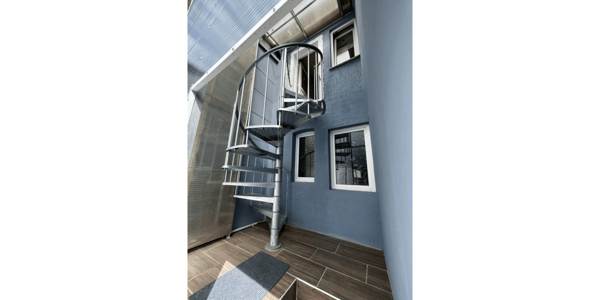 Wohnen auf Zeit Bad Friedrichshall - 4 Zimmer, 450&euro; | Angebot:21265514