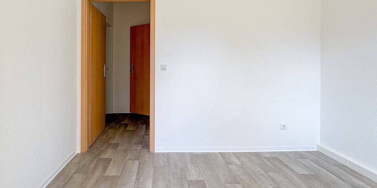 Etagenwohnung Chemnitz Kaßberg - 2 Zimmer, 44 m&sup2;, 265&euro; | Angebot:26156222