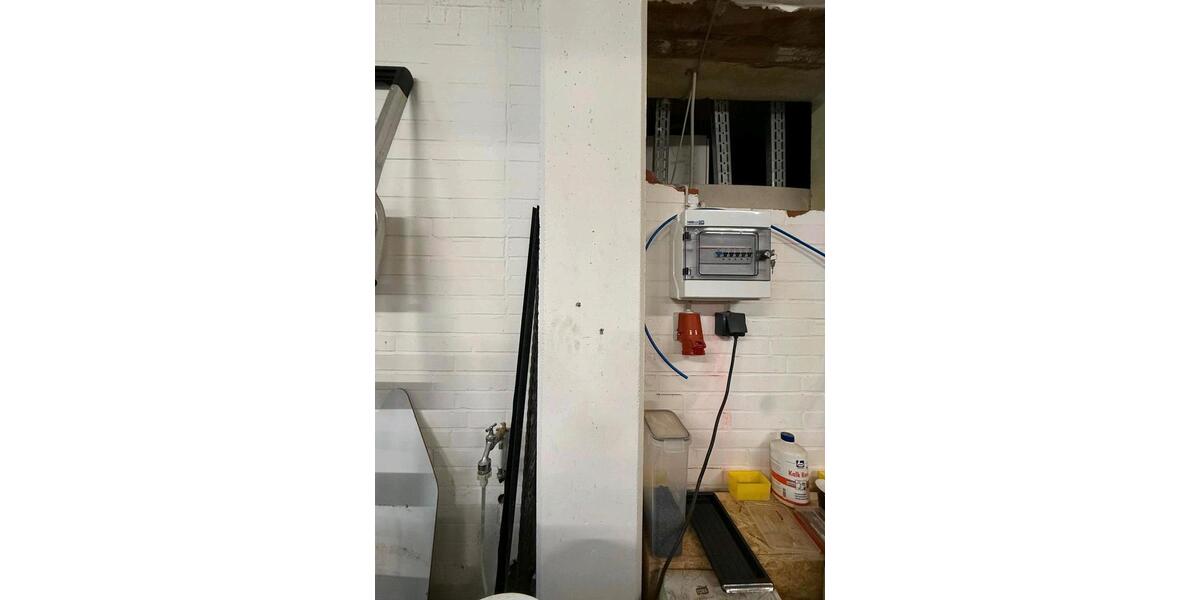 Gewerbeobjekt Albersdorf - 5&euro; | Angebot:19473066