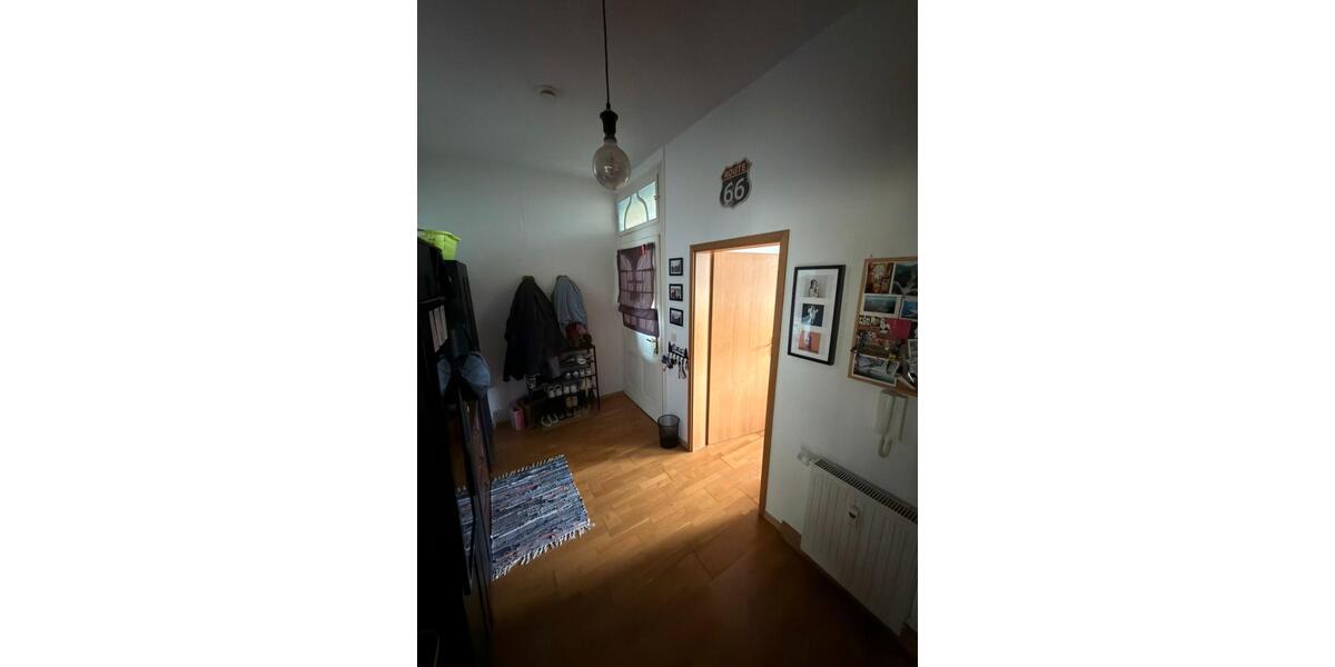 Etagenwohnung Ilmenau Ankenbachshof - 1 Zimmer, 49 m&sup2;, 360&euro; | Angebot:26486153