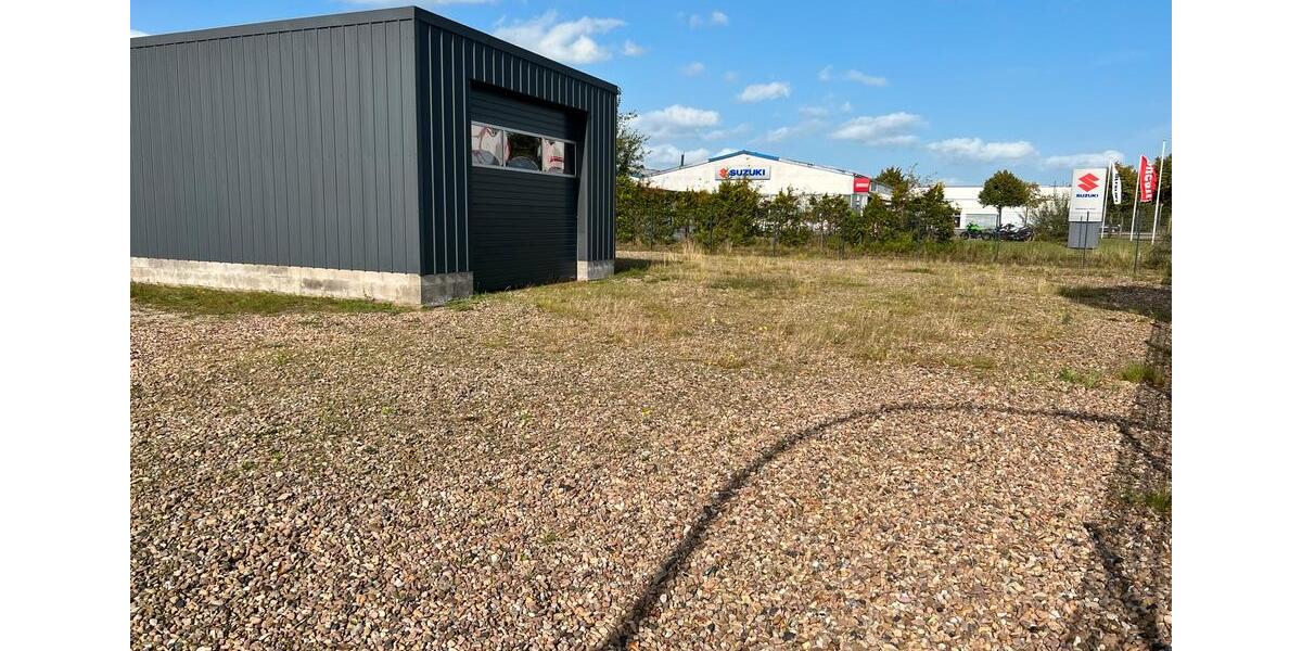 Gewerbeobjekt Bremervörde - 4.900&euro; | Angebot:25630153