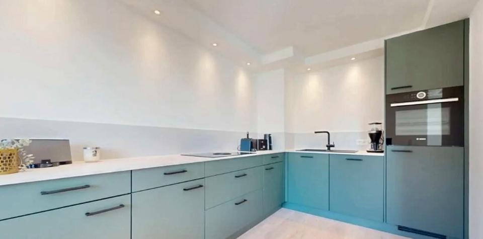 Hochparterre Hörnum (Sylt) - 3 Zimmer, 80 m&sup2;, 2.000&euro; | Angebot:25995197