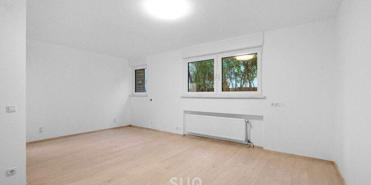 Etagenwohnung Mainz Lerchenberg - 2 Zimmer, 106 m&sup2;, 1.600&euro; | Angebot:25737426