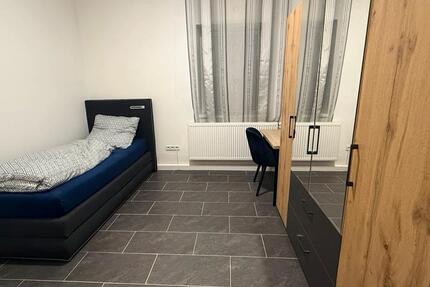 Wohnen auf Zeit Dillingen an der Donau - 1 Zimmer, 15 m&sup2;, 600&euro; | Angebot:24298773