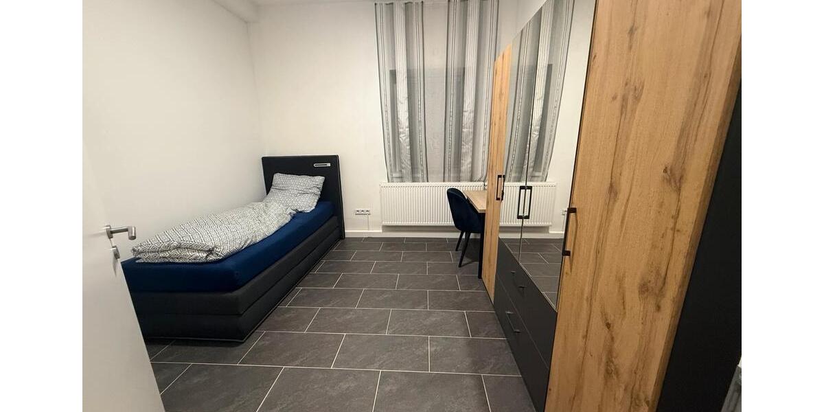 Wohnen auf Zeit Dillingen an der Donau - 1 Zimmer, 15 m&sup2;, 600&euro; | Angebot:24298773