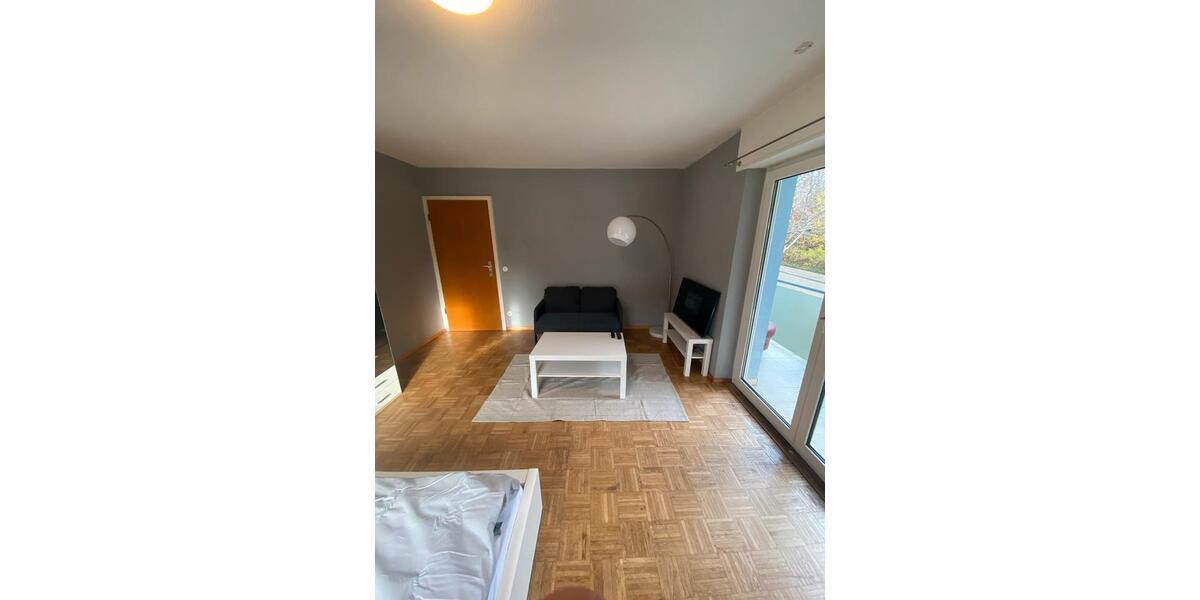Wohnen auf Zeit Bretten - 1 Zimmer, 20 m&sup2;, 550&euro; | Angebot:26634817