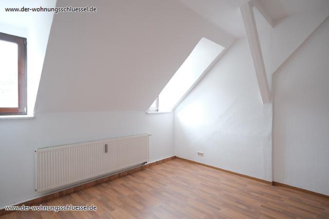 Dachgeschoßwohnung Annaberg-Buchholz Buchholz - 2 Zimmer, 45 m&sup2;, 215&euro; | Angebot:25791672