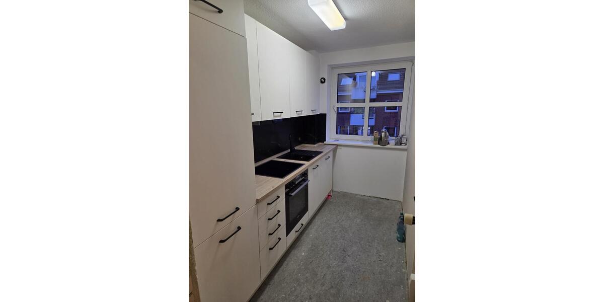 Wohnen auf Zeit Bremen Findorff - 16 Zimmer, 70 m&sup2;, 500&euro; | Angebot:26025296