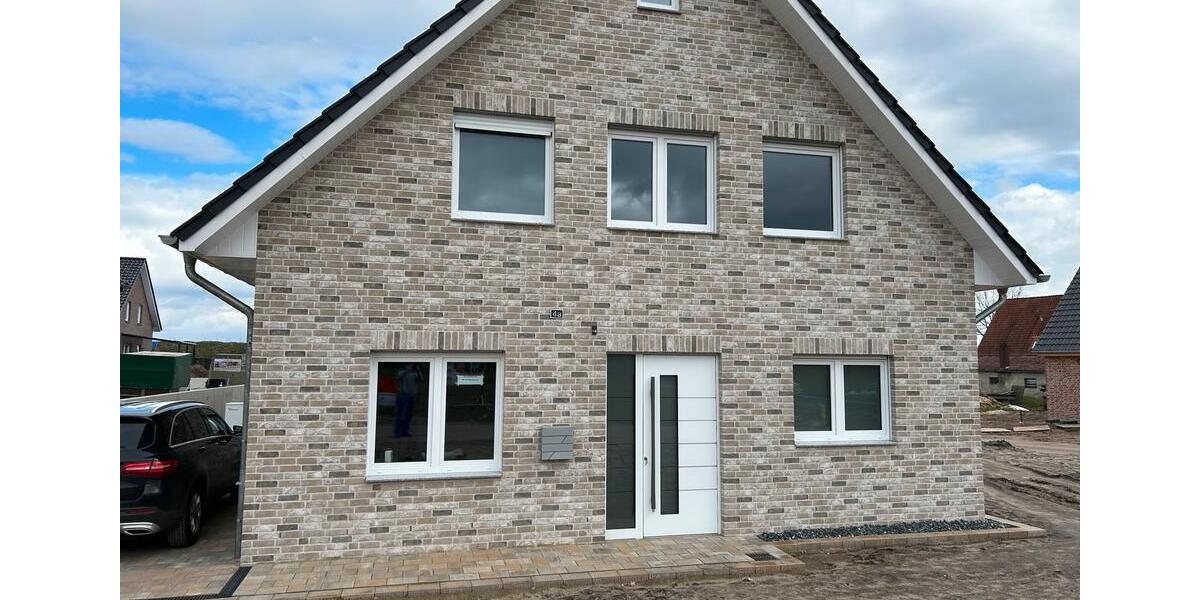 Doppelhaushälfte in Ummern zu vermieten 4 zimmer