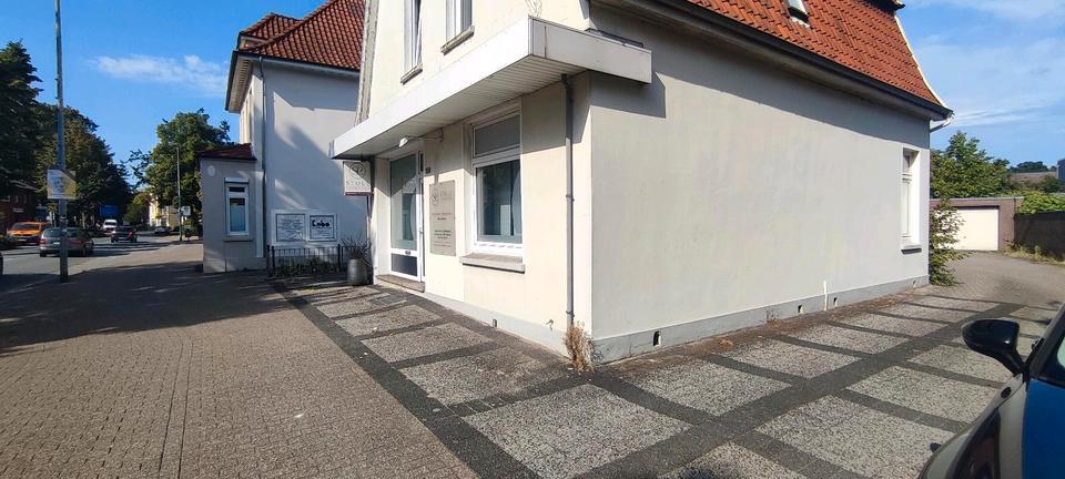 LadengeschäftBürofläche
