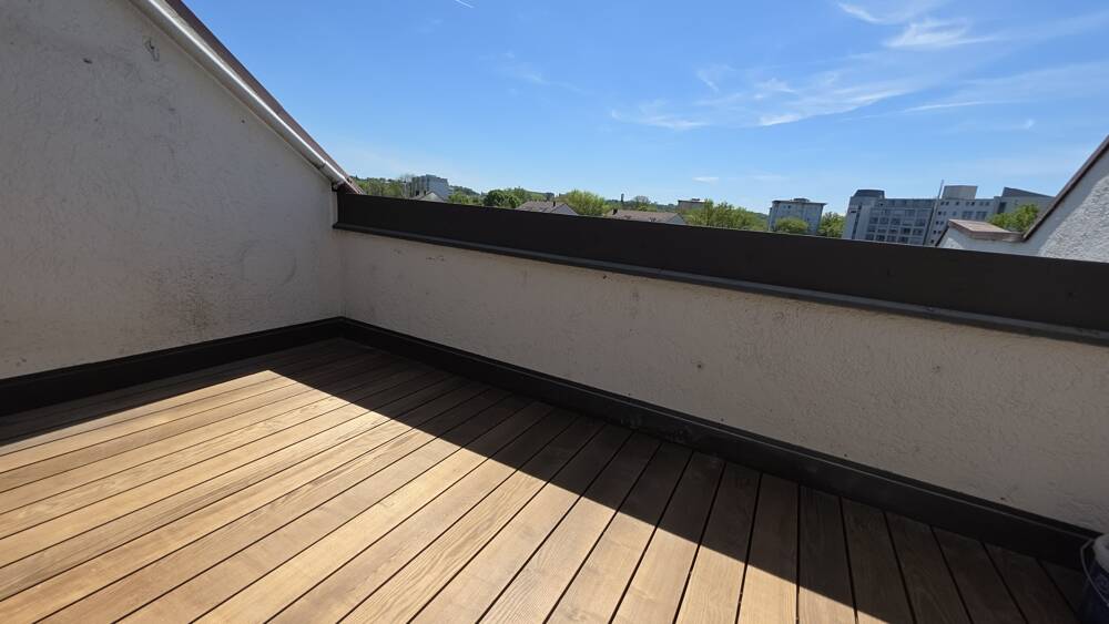 Etagenwohnung Landshut West - 4 Zimmer, 100 m&sup2;, 1.200&euro; | Angebot:26542811