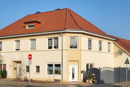 Wohnung Visselhövede - 4 Zimmer, 152 m&sup2;, 860&euro; | Angebot:24848806