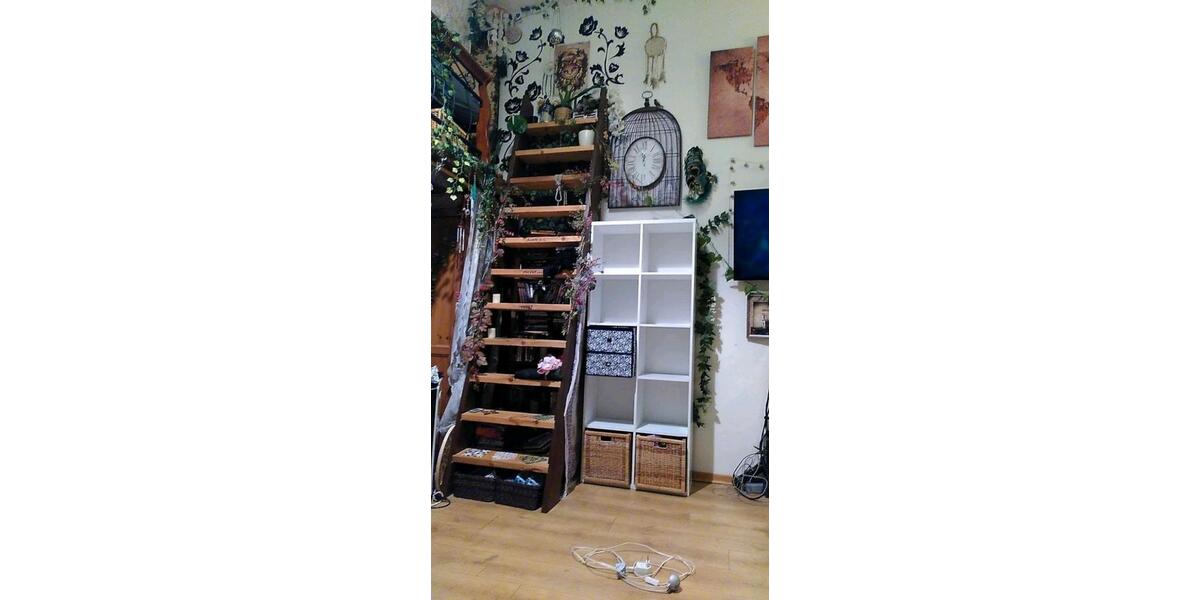 Wohnen auf Zeit Hannover Vahrenwald-List - 1 Zimmer, 24 m&sup2;, 660&euro; | Angebot:25861104