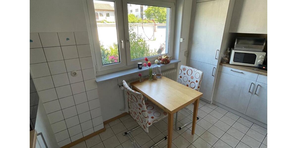 Wohnen auf Zeit Freiburg im Breisgau Haslach - 4 Zimmer, 104 m&sup2;, 1.800&euro; | Angebot:26553491