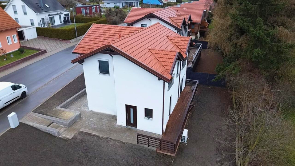 Einfamilienhaus Wunsiedel - 5 Zimmer, 155 m&sup2;, 1.550&euro; | Angebot:24478086