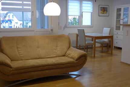 Wohnen auf Zeit Herrenberg - 2 Zimmer, 56 m&sup2;, 1.600&euro; | Angebot:26382869