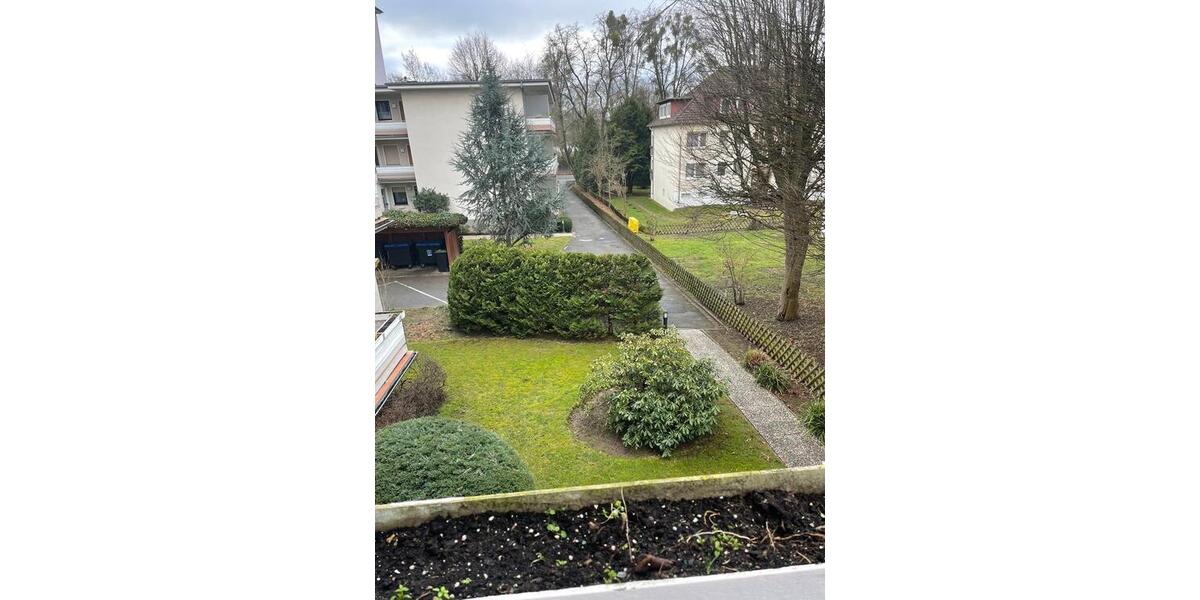 Etagenwohnung Bad Pyrmont - 1 Zimmer, 46 m&sup2;, 500&euro; | Angebot:25396021