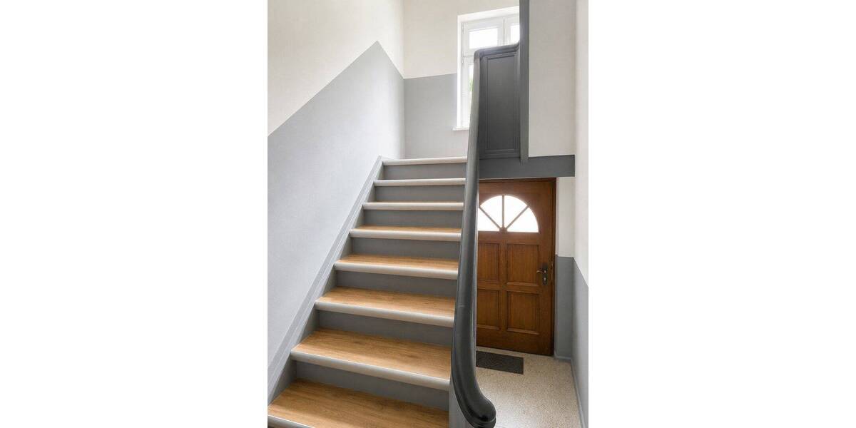 Etagenwohnung Stralsund Frankenvorstadt - 4 Zimmer, 82 m&sup2;, 1.075&euro; | Angebot:26831989