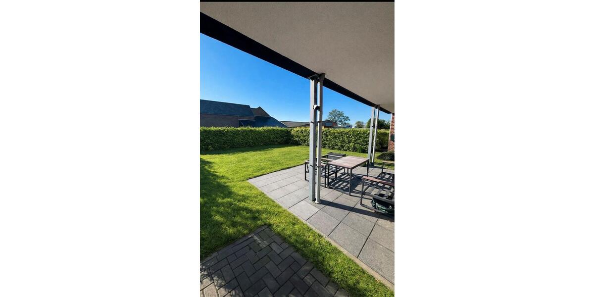 Erdgeschoßwohnung Erkelenz - 4 Zimmer, 100 m&sup2;, 1.480&euro; | Angebot:25320616