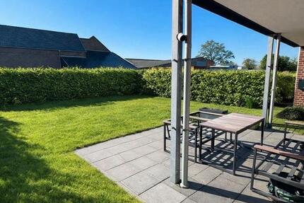 Wohnung Erkelenz - 4 Zimmer, 100 m&sup2;, 1.480&euro; | Angebot:25320616