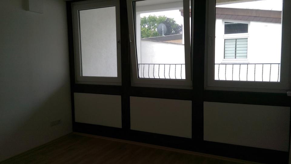 Etagenwohnung Herford Falkendiek - 4 Zimmer, 109 m&sup2;, 995&euro; | Angebot:26534204