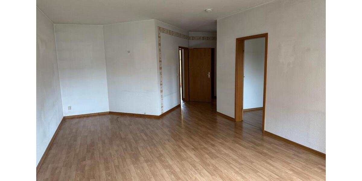 Erdgeschoßwohnung Bad Sulza - 2 Zimmer, 75 m&sup2;, 460&euro; | Angebot:26003733
