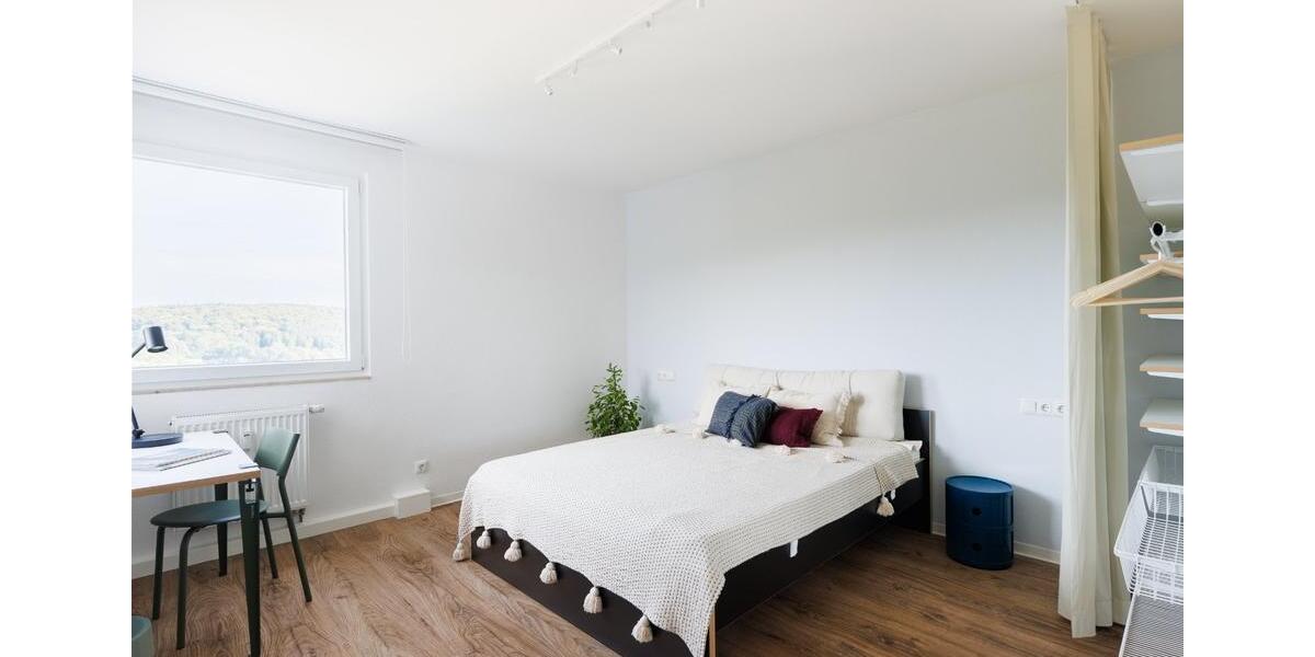 Wohnen auf Zeit Aachen Aachen-Mitte - 1 Zimmer, 15 m&sup2;, 625&euro; | Angebot:22067014