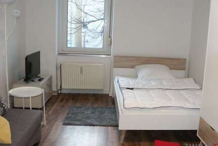 Zimmer Osnabrück Fledder - 1 Zimmer, 640&euro; | Angebot:27446647