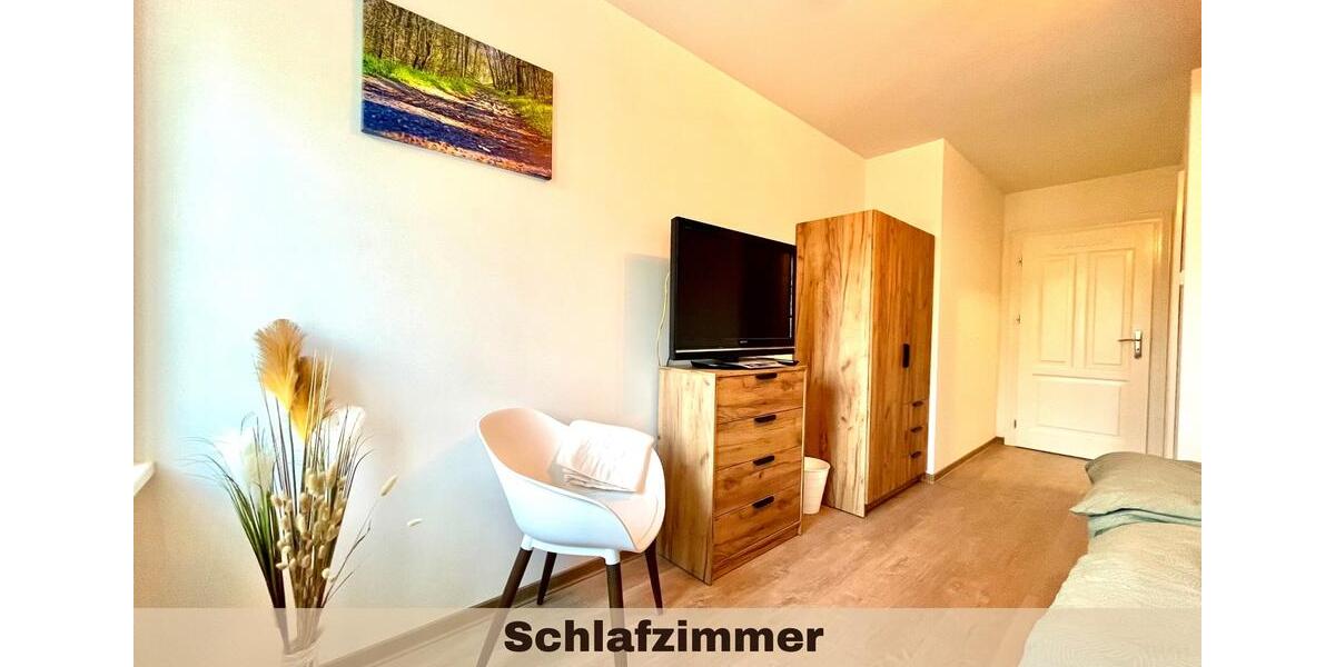 Dachgeschoßwohnung Görlitz Biesnitz - 3.5 Zimmer, 115 m&sup2;, 1.200&euro; | Angebot:24140874