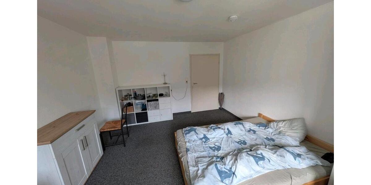 Wohnen auf Zeit Darmstadt - 1 Zimmer, 22 m&sup2;, 560&euro; | Angebot:26677597