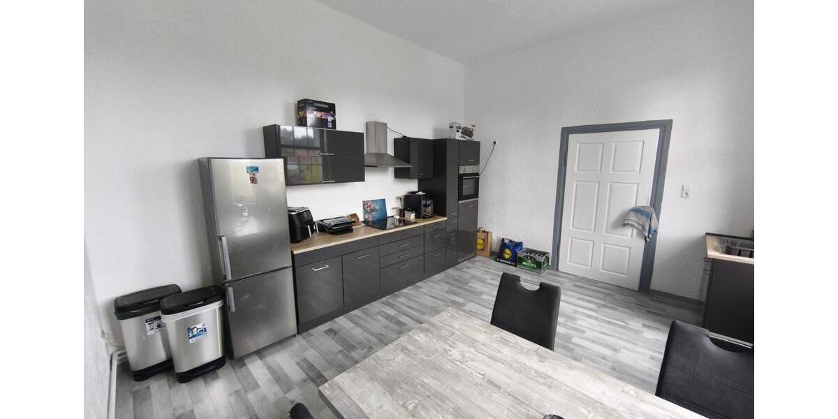 Etagenwohnung Clausthal-Zellerfeld Zellerfeld - 3 Zimmer, 110 m&sup2;, 700&euro; | Angebot:26645686