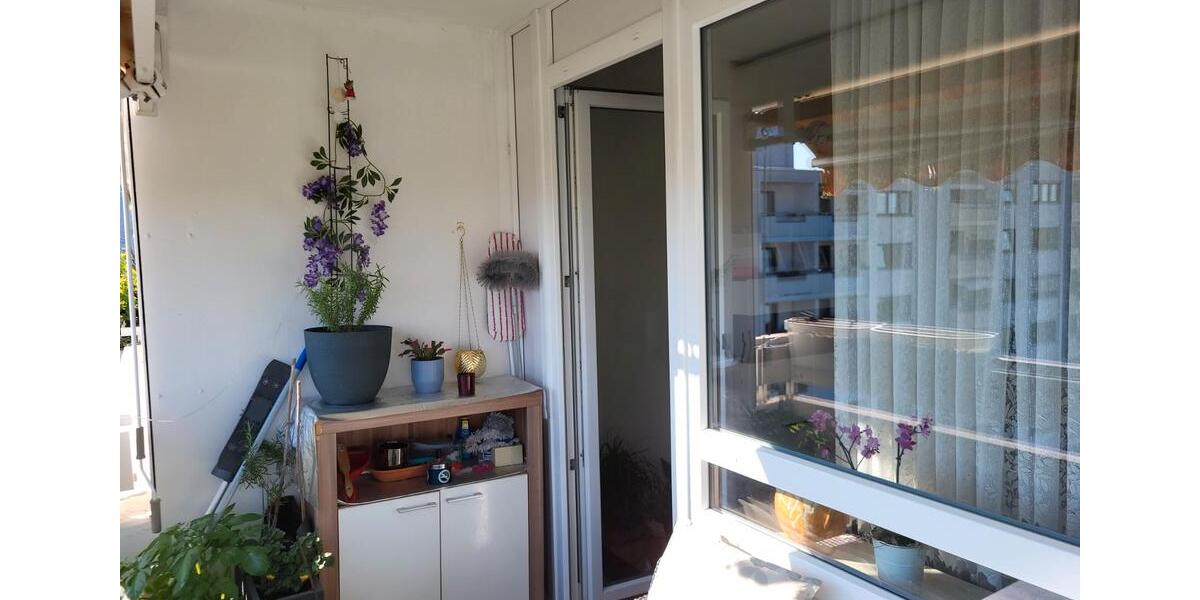 Etagenwohnung Wiesbaden Biebrich - 2 Zimmer, 69 m&sup2;, 950&euro; | Angebot:26689705