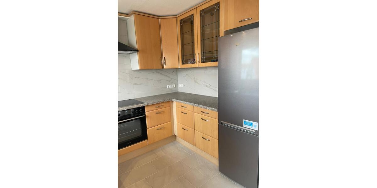 Etagenwohnung Künzelsau - 3 Zimmer, 83 m&sup2;, 770&euro; | Angebot:26444708