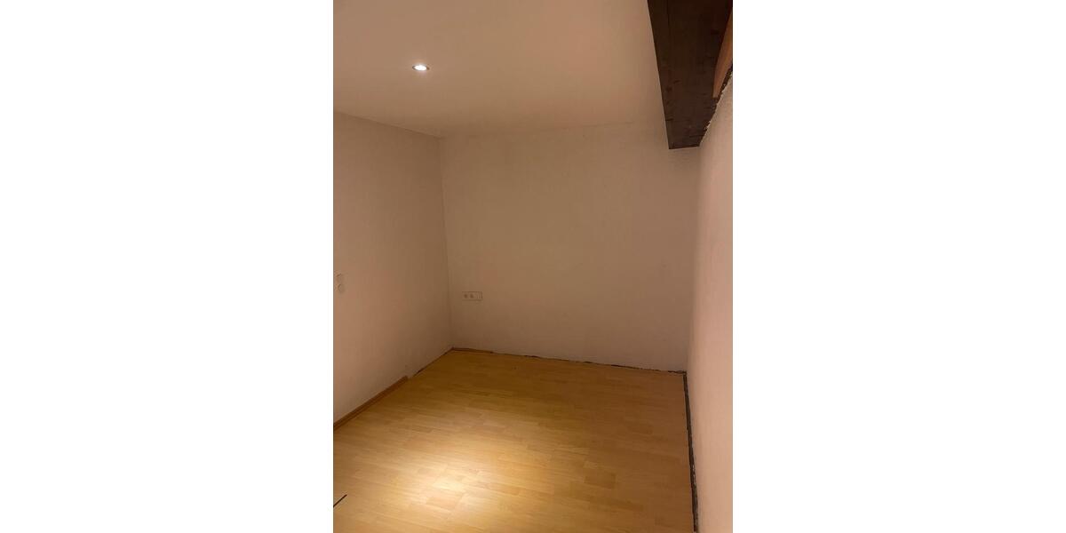Erdgeschoßwohnung Bad König - 2 Zimmer, 50 m&sup2;, 600&euro; | Angebot:26618328