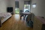 Wohnen auf Zeit Stuttgart Mühlhausen - 1 Zimmer, 26 m&sup2;, 470&euro; | Angebot:26464241