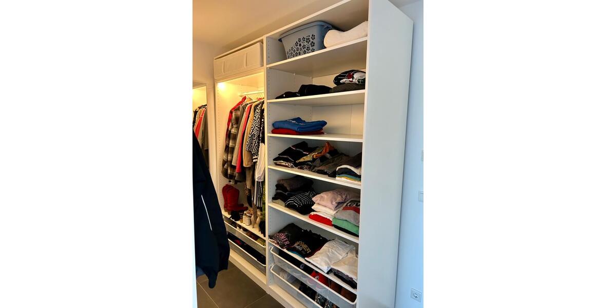Etagenwohnung Lohr am Main - 3.5 Zimmer, 102 m&sup2;, 1.240&euro; | Angebot:26413598