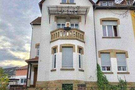 Wohnung Meisenheim - 3 Zimmer, 86 m&sup2;, 750&euro; | Angebot:25741727