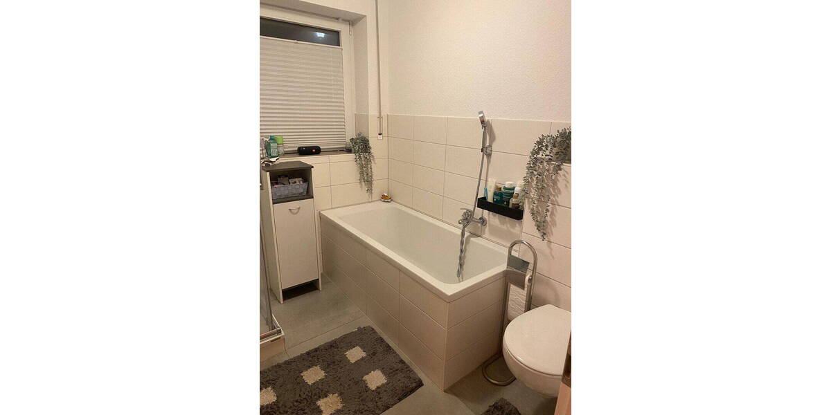 Etagenwohnung Wildeck-Hönebach Hönebach - 3 Zimmer, 86 m&sup2;, 688&euro; | Angebot:26203897