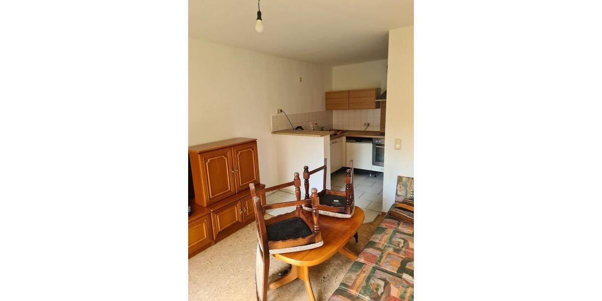 Erdgeschoßwohnung Gera Bieblach-Ost - 2 Zimmer, 40 m&sup2;, 340&euro; | Angebot:26381314