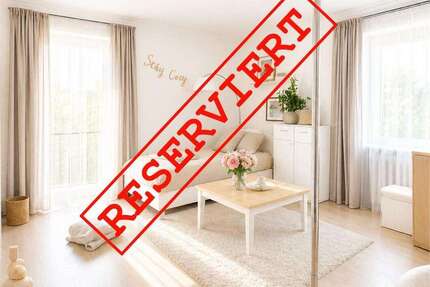 Wohnung Steinhöring - 2 Zimmer, 60 m&sup2;, 810&euro; | Angebot:26499092
