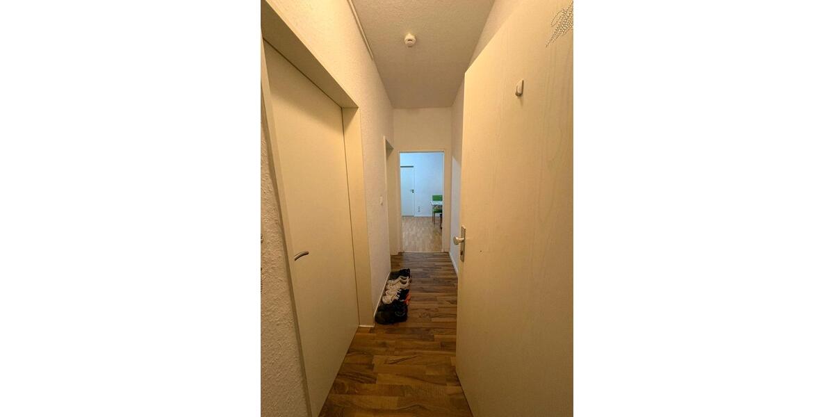 Etagenwohnung Barßel - 2 Zimmer, 57 m&sup2;, 650&euro; | Angebot:25857205