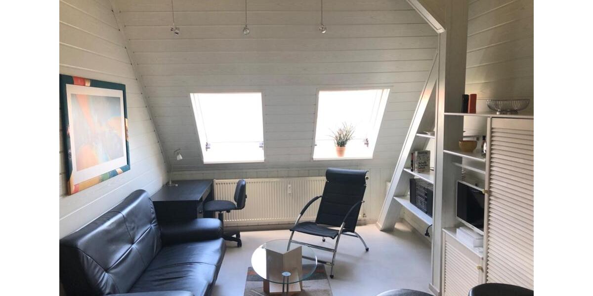 Wohnen auf Zeit Erfurt Daberstedt - 1 Zimmer, 35 m&sup2;, 660&euro; | Angebot:25895998