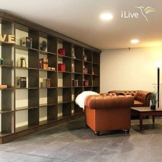 Etagenwohnung Ingolstadt Josephviertel - 2 Zimmer, 45 m&sup2;, 929&euro; | Angebot:26730739
