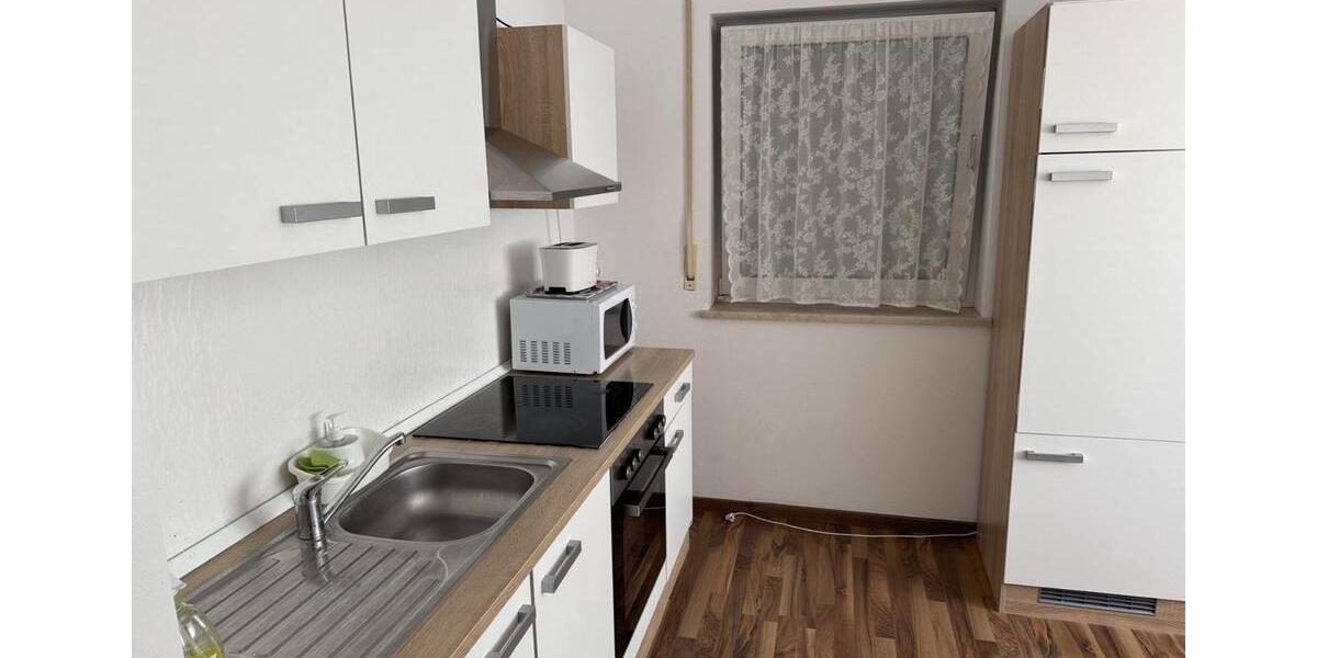 Dachgeschoßwohnung Mainburg - 2 Zimmer, 55 m&sup2;, 740&euro; | Angebot:26638665