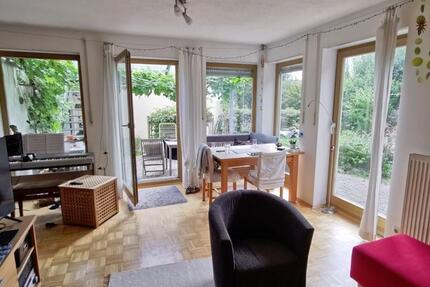 Wohnen auf Zeit Regensburg Konradsiedlung - 1 Zimmer, 118 m&sup2;, 359&euro; | Angebot:24891441