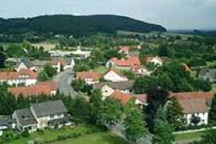 Biete 1 Zimmer Wohnung im EG mit Ausbaureserve 1 zimmer