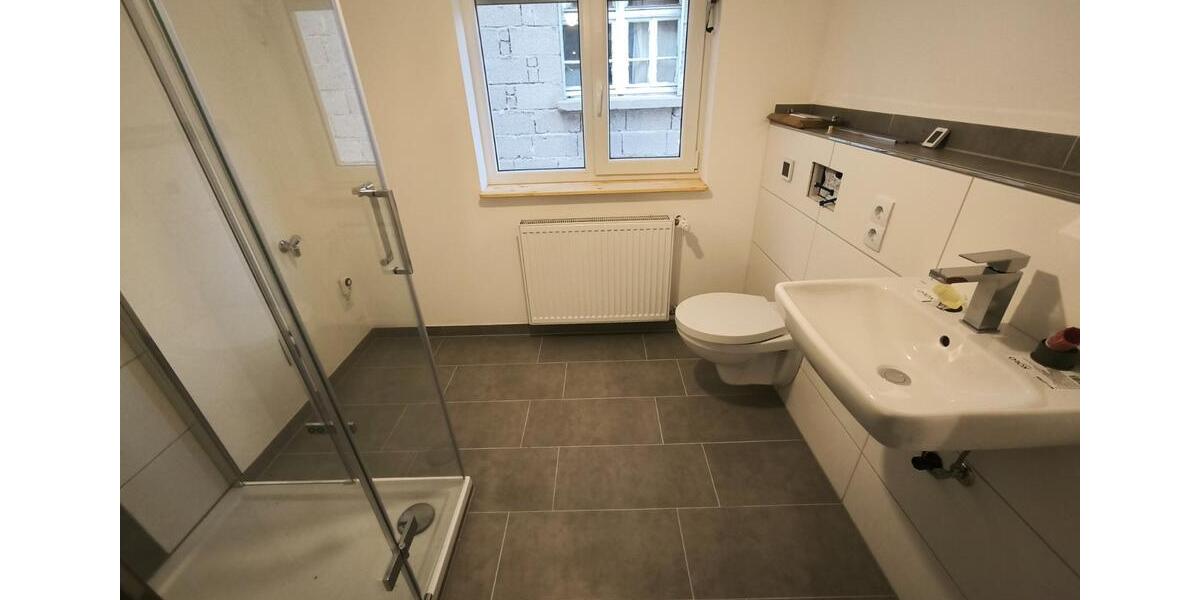 Etagenwohnung Bad König - 4 Zimmer, 125 m&sup2;, 1.150&euro; | Angebot:24650389