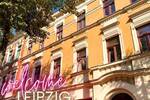 ++ möblierte 1-Raum-Wohnung - mit Balkon & Einbauküche - ruhig & mittendrin in Leipzig-Connewitz ++ 1 zimmer