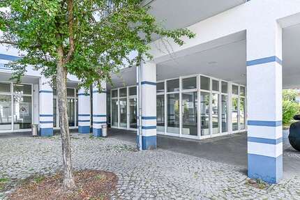 Büro in Glienicke 962 € 96.2 m² zimmer